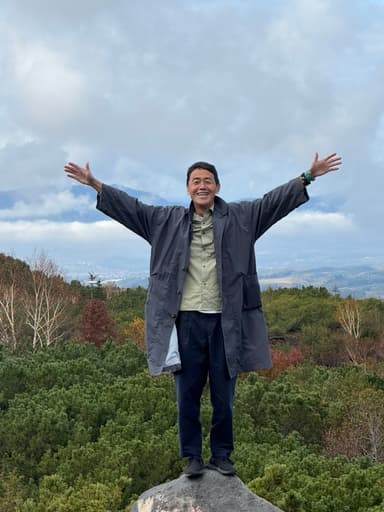 福野 博昭さま