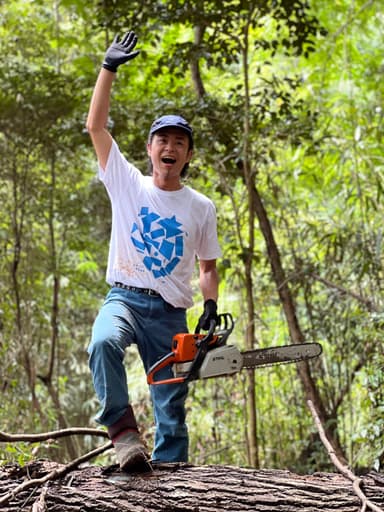 吉田田 タカシさま