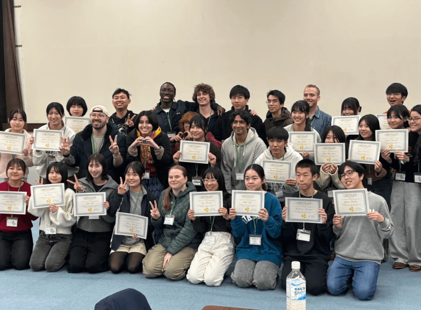 Global Camp 〜宗像から世界へ〜