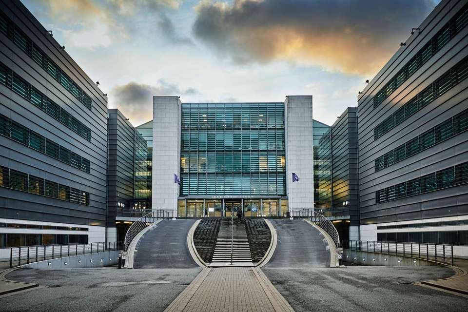 オールボー大学