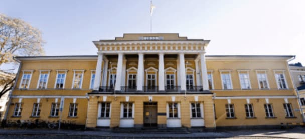 オーボ・アカデミー大学