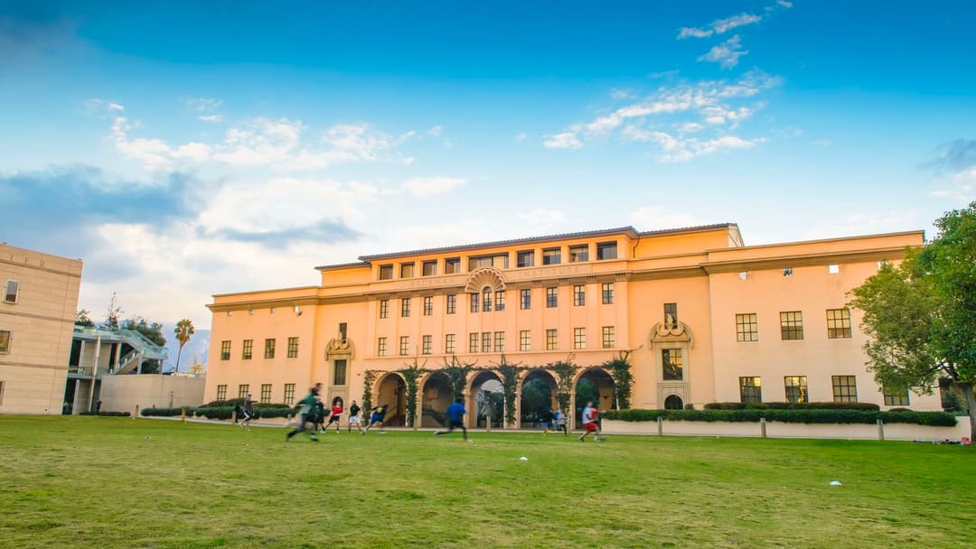 カリフォルニア工科大学