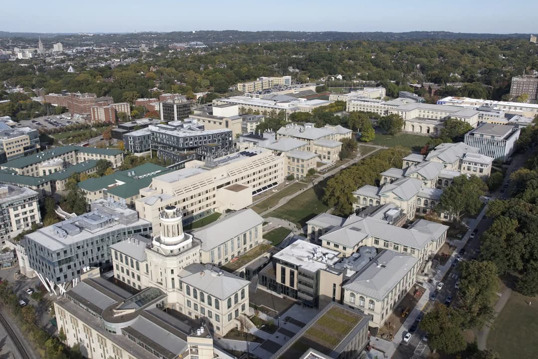 カーネギーメロン大学