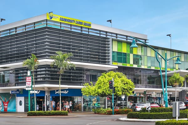 セントラル・クイーンズランド大学