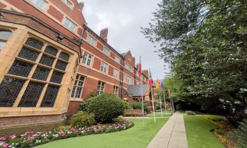 ESCPビジネススクール