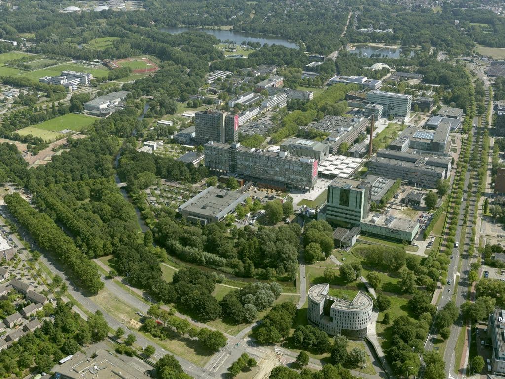 アイントホーフェン工科大学