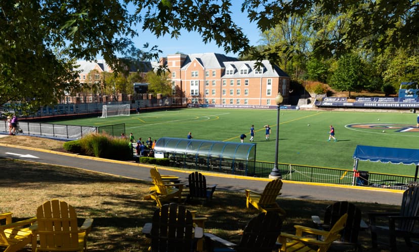 ジョージ・ワシントン大学