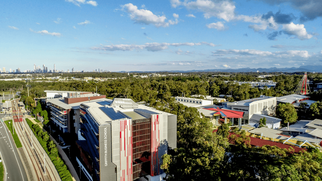 グリフィス大学