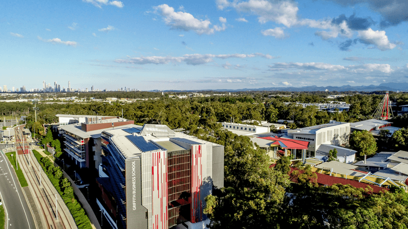 グリフィス大学