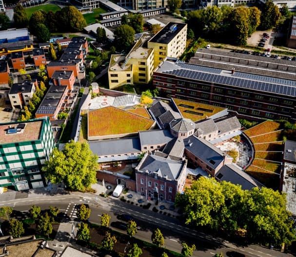 ハッセルト大学