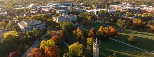 アイオワ州立大学
