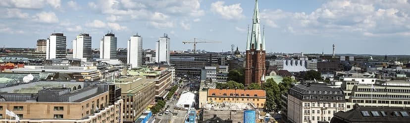 スウェーデン王立工科大学