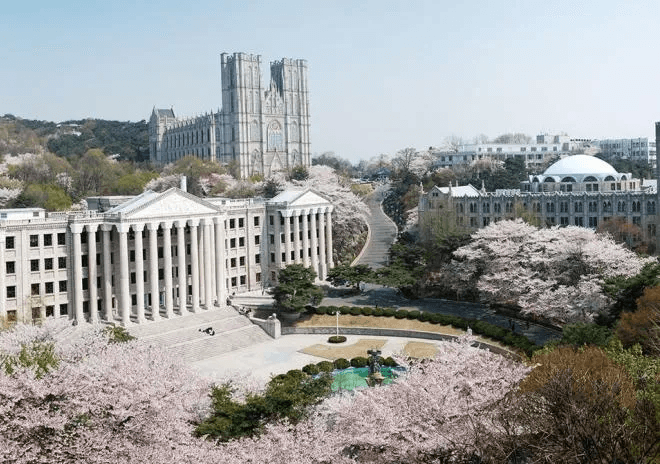 慶熙大学校