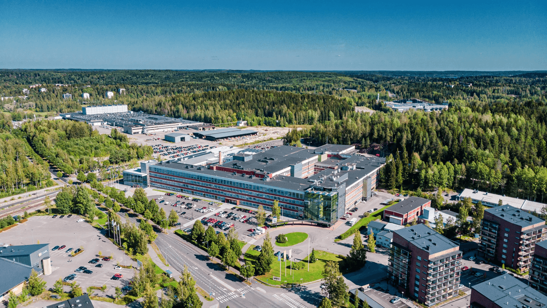 ラッペーンランタ・ラハティ工科大学