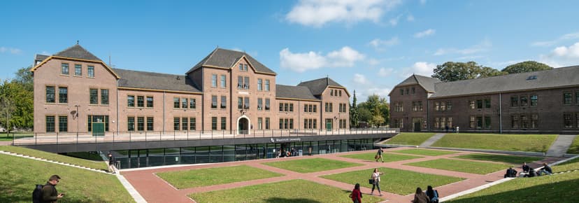 マーストリヒト大学