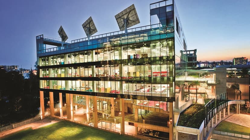 クイーンズランド工科大学