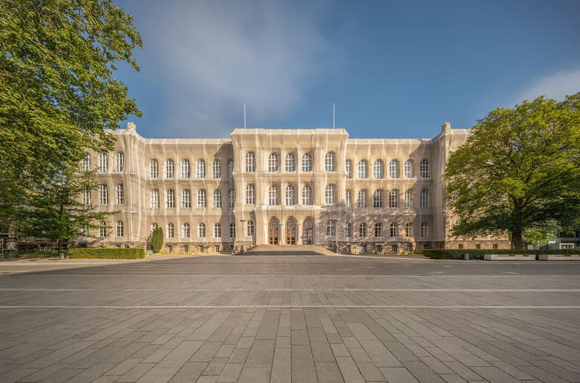 アーヘン工科大学