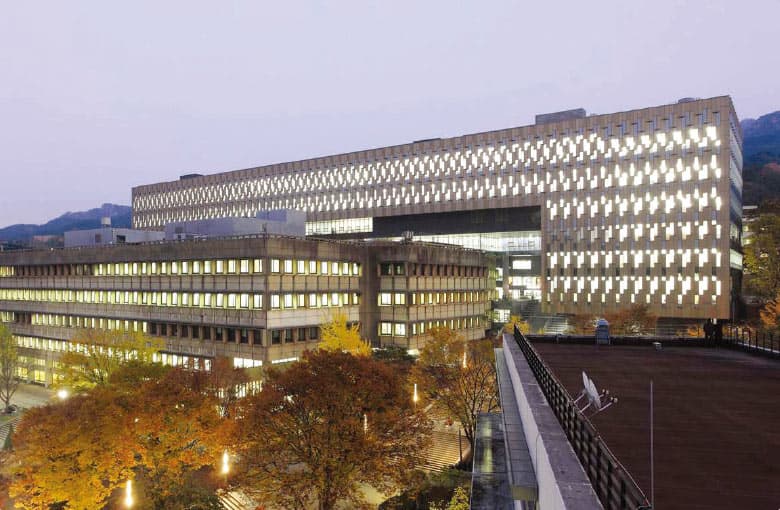 ソウル大学校