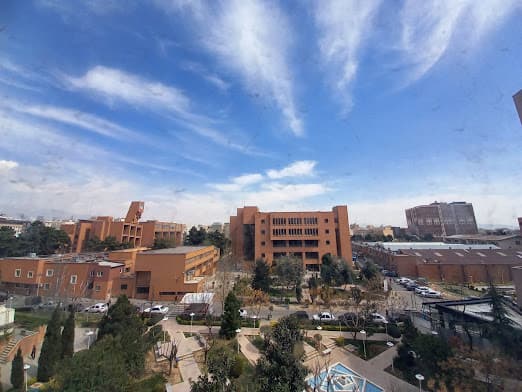 シャリフ工科大学