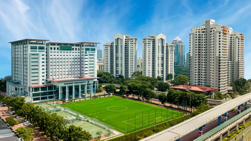 サンウェイ大学