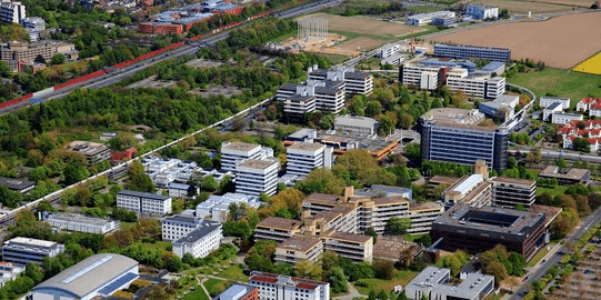 ドルトムント工科大学