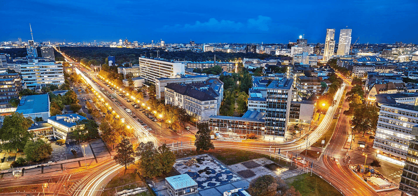 ベルリン工科大学