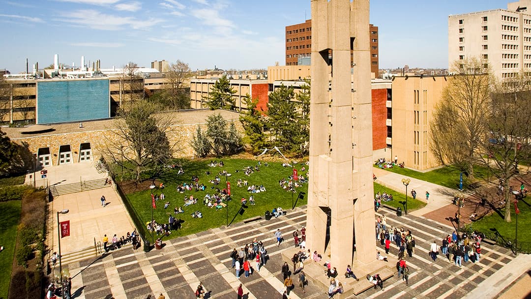 テンプル大学