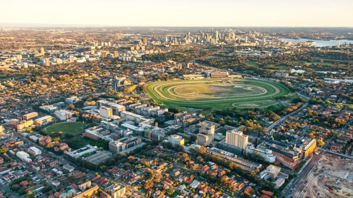 ニューサウスウェールズ大学