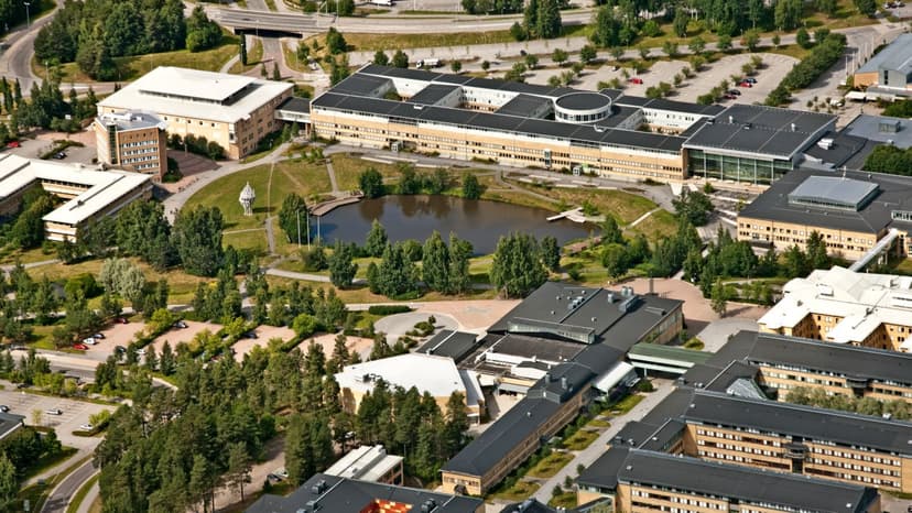 ウメオ大学