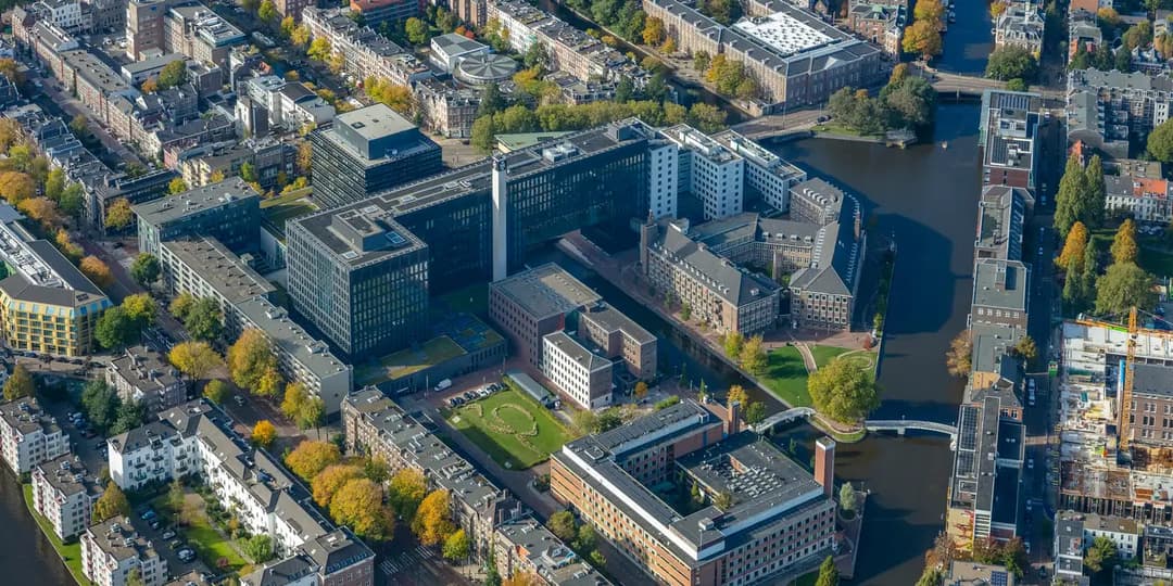 アムステルダム大学