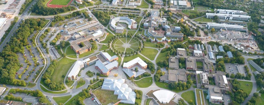 バイロイト大学