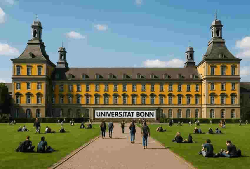 ボン大学