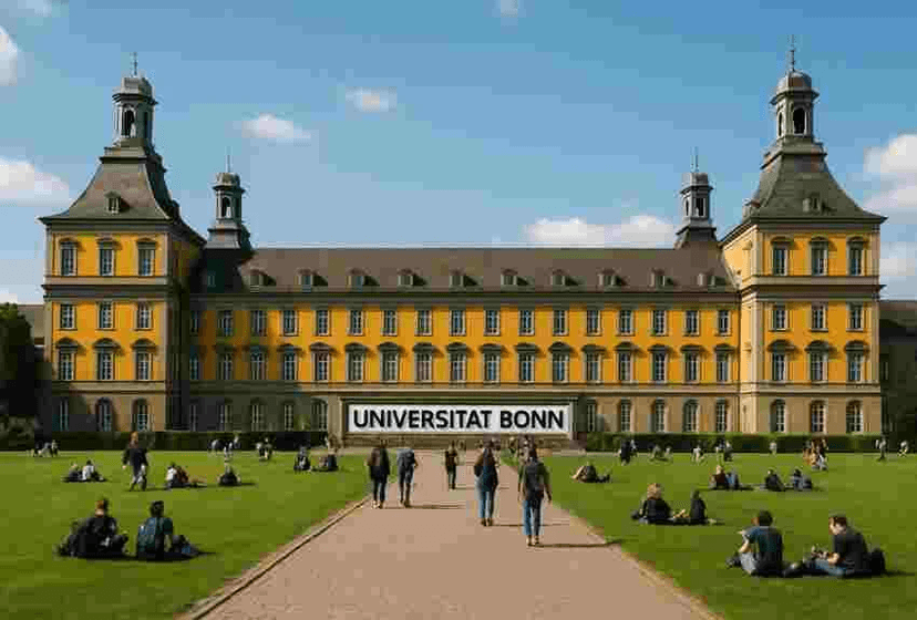 ボン大学