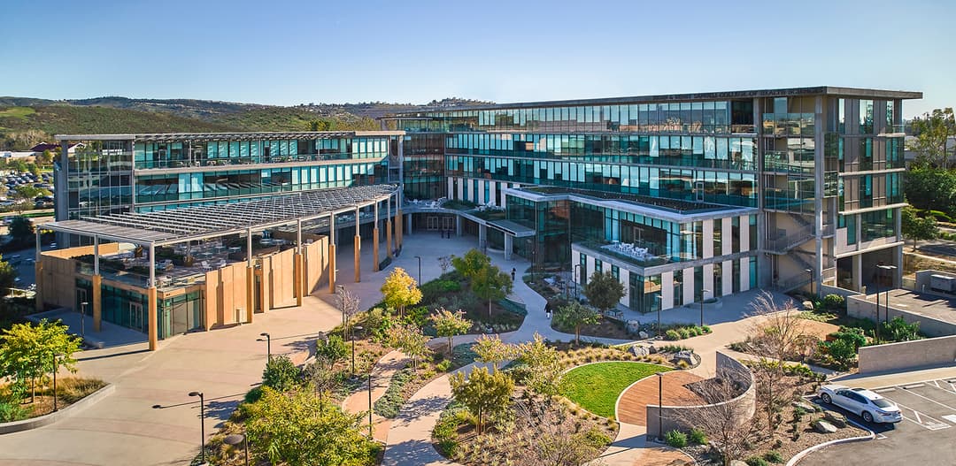 カリフォルニア大学アーバイン校