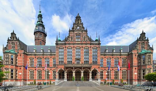 フローニンゲン大学