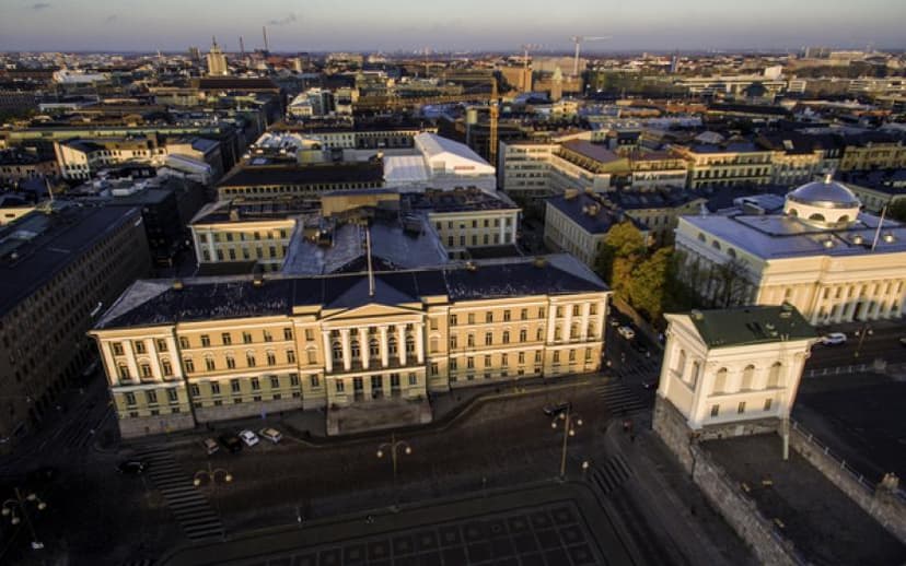 ヘルシンキ大学