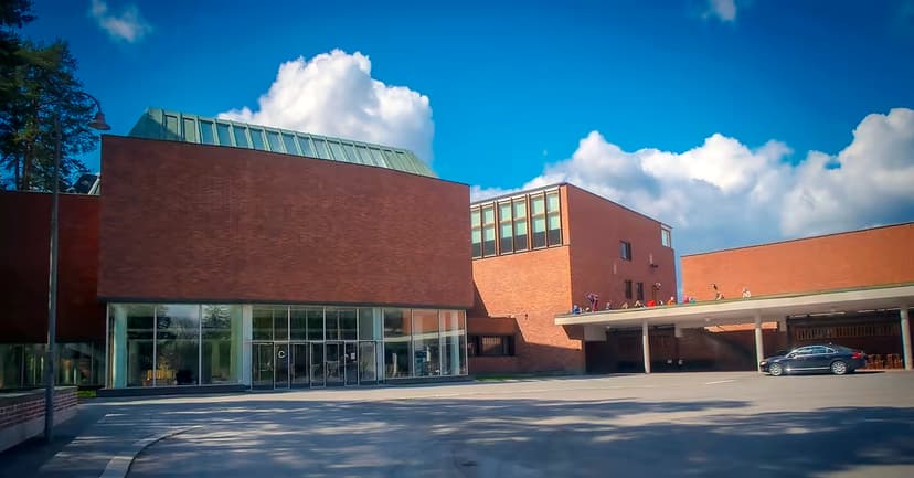 ユヴァスキュラ大学