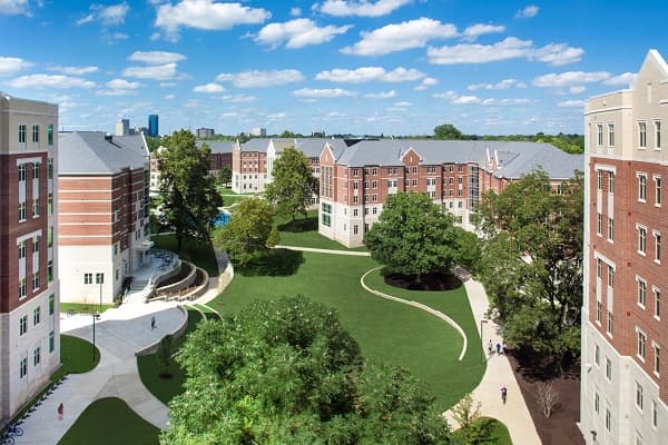 ケンタッキー大学