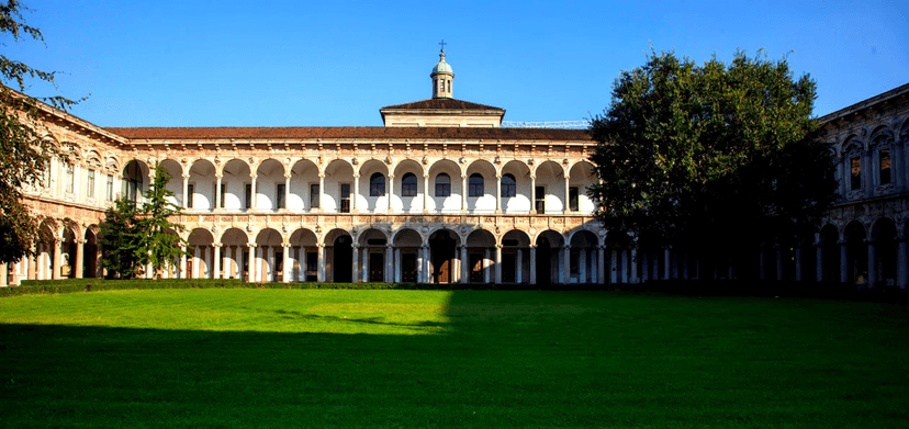 ミラノ大学