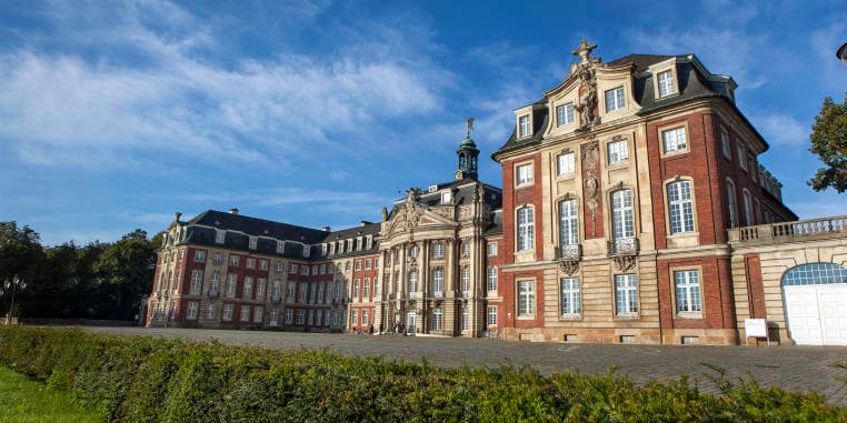 ミュンスター大学