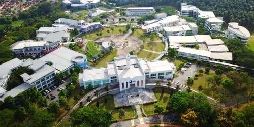 ノッティンガム大学マレーシア校