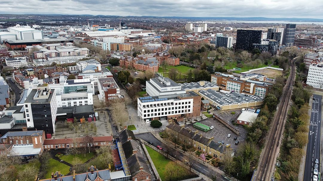 ポーツマス大学