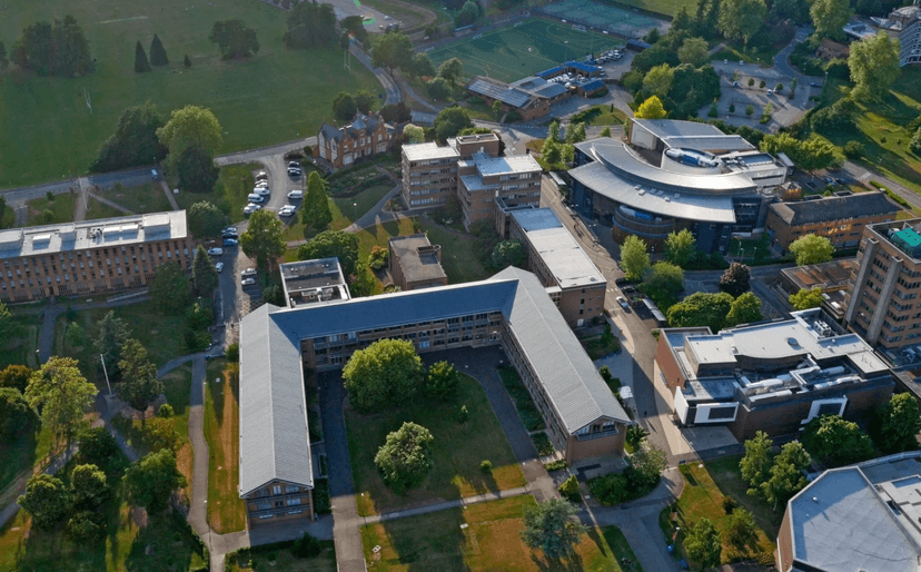 レディング大学