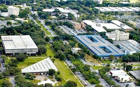 サンパウロ大学