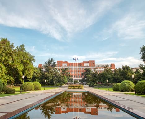 中国科学技術大学