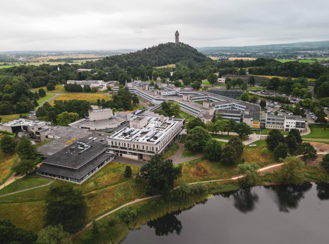 スターリング大学