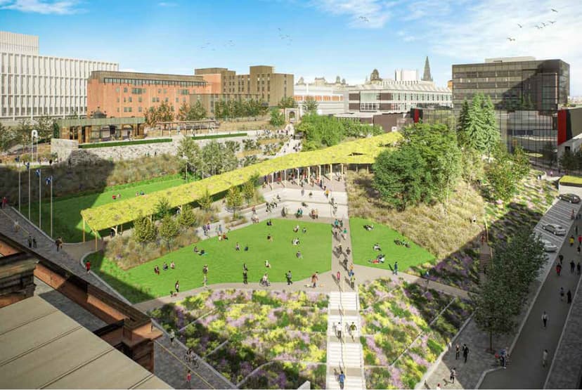 ストラスクライド大学