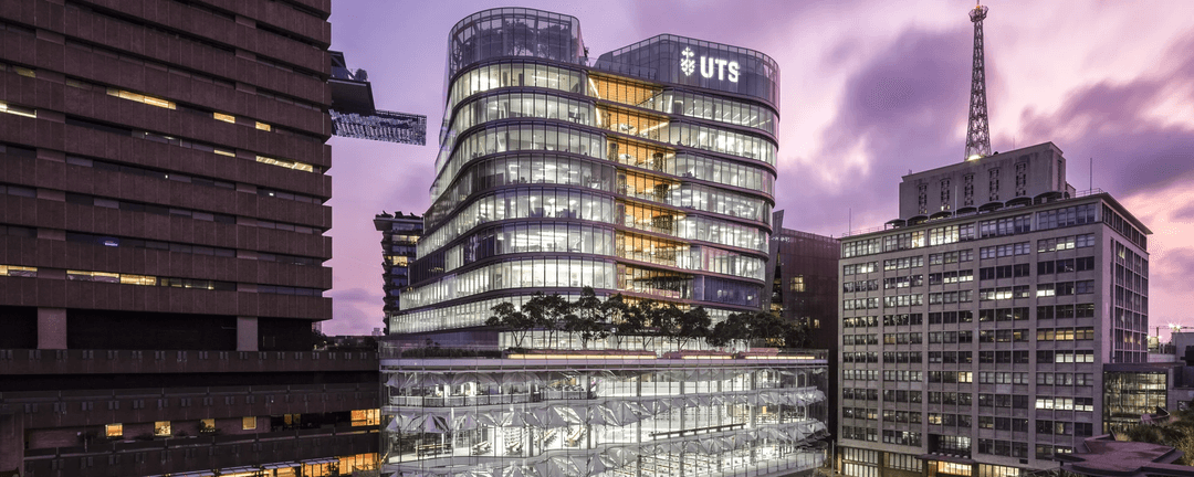 シドニー工科大学