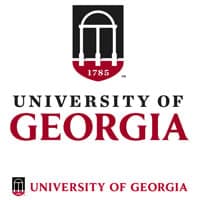 ジョージア大学