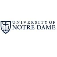ノートルダム大学